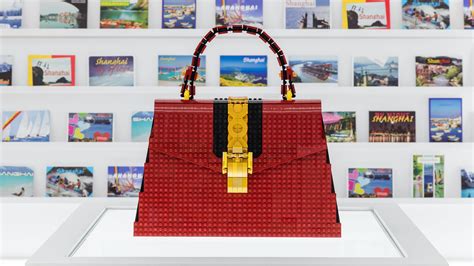 gucci lego sylvie